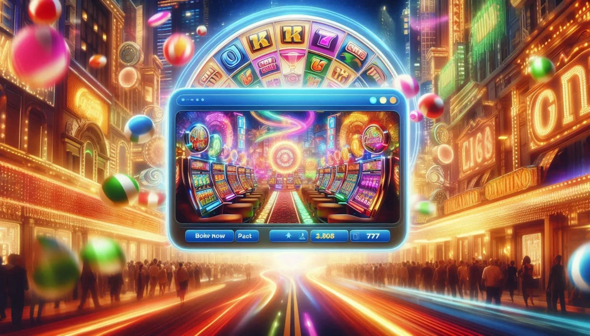 Sector 777 Casino